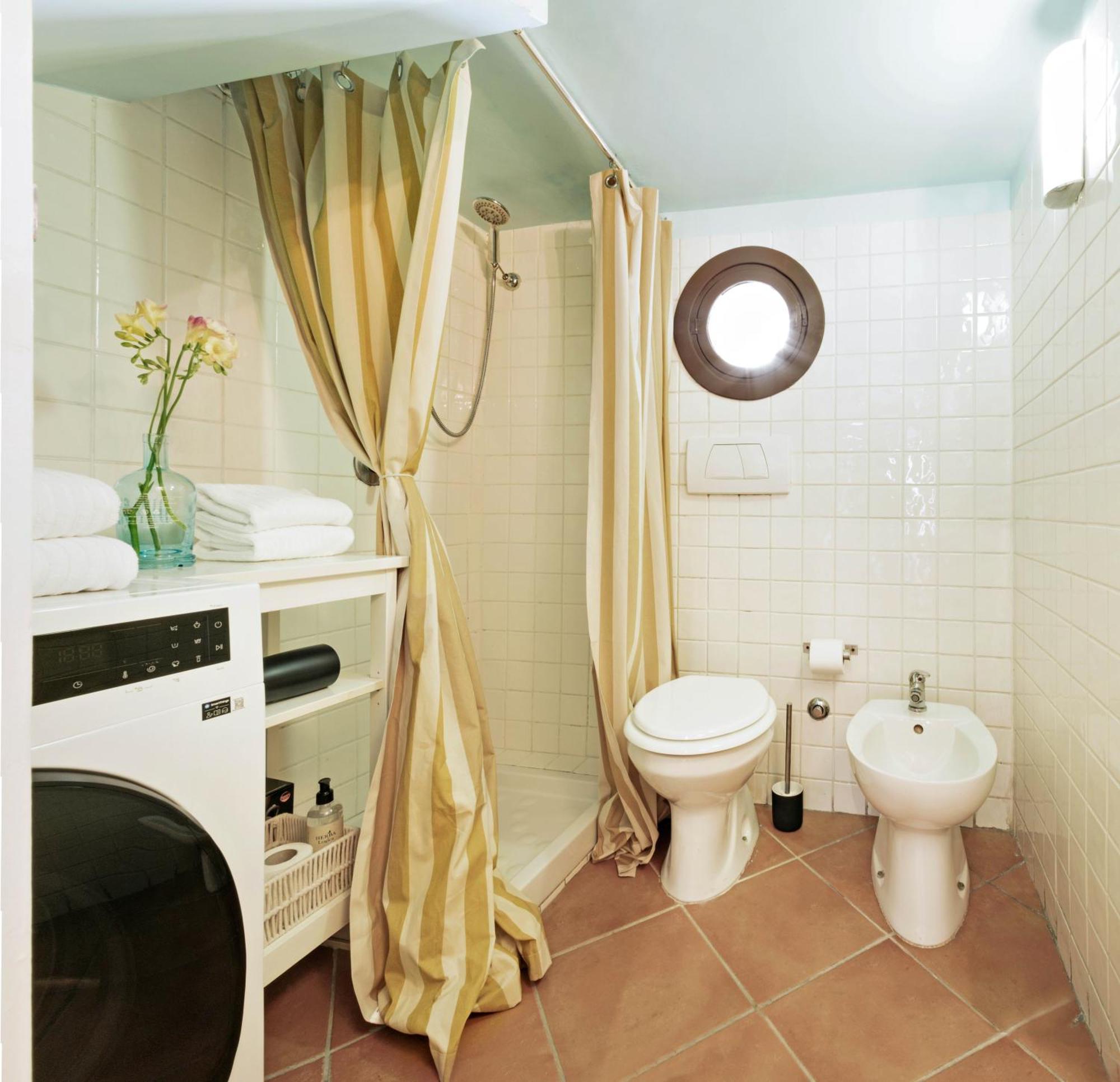 Appartement Trasteverehome - Secret Balcony In The Heart Of Trastevere