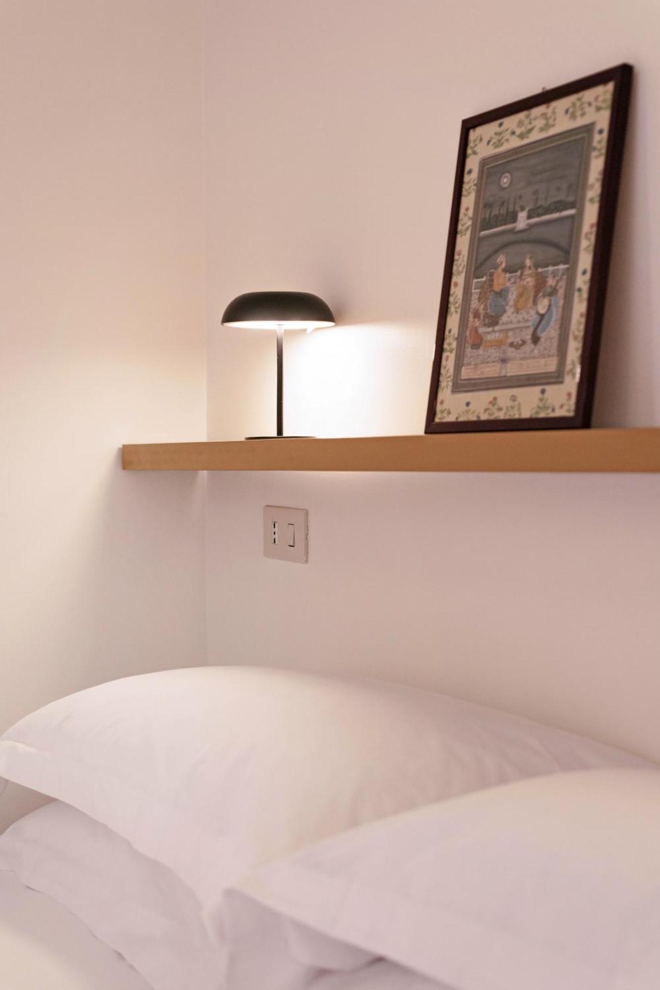 Trasteverehome - Secret Balcony In The Heart Of Trastevere Appartement *