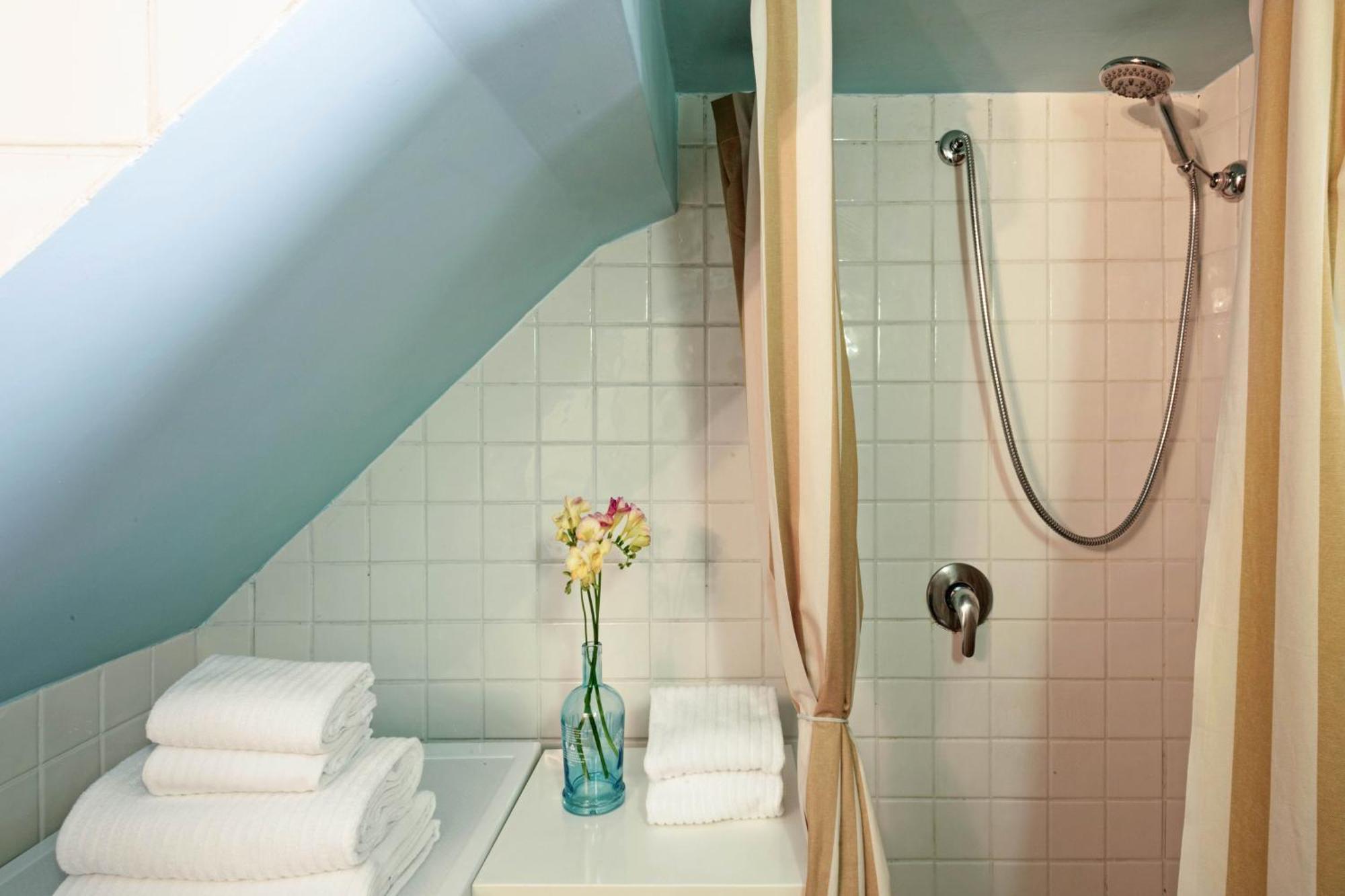 Appartement Trasteverehome - Secret Balcony In The Heart Of Trastevere *