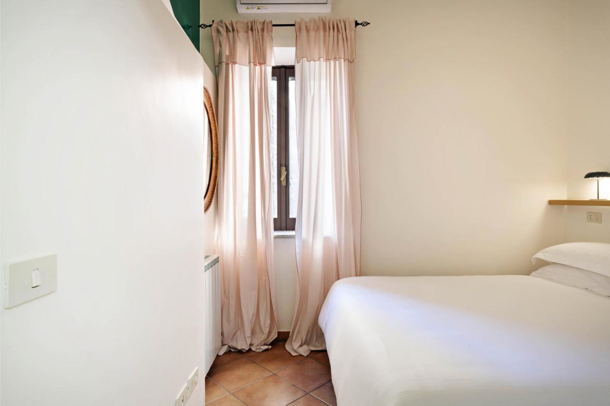 Appartement Trasteverehome - Secret Balcony In The Heart Of Trastevere