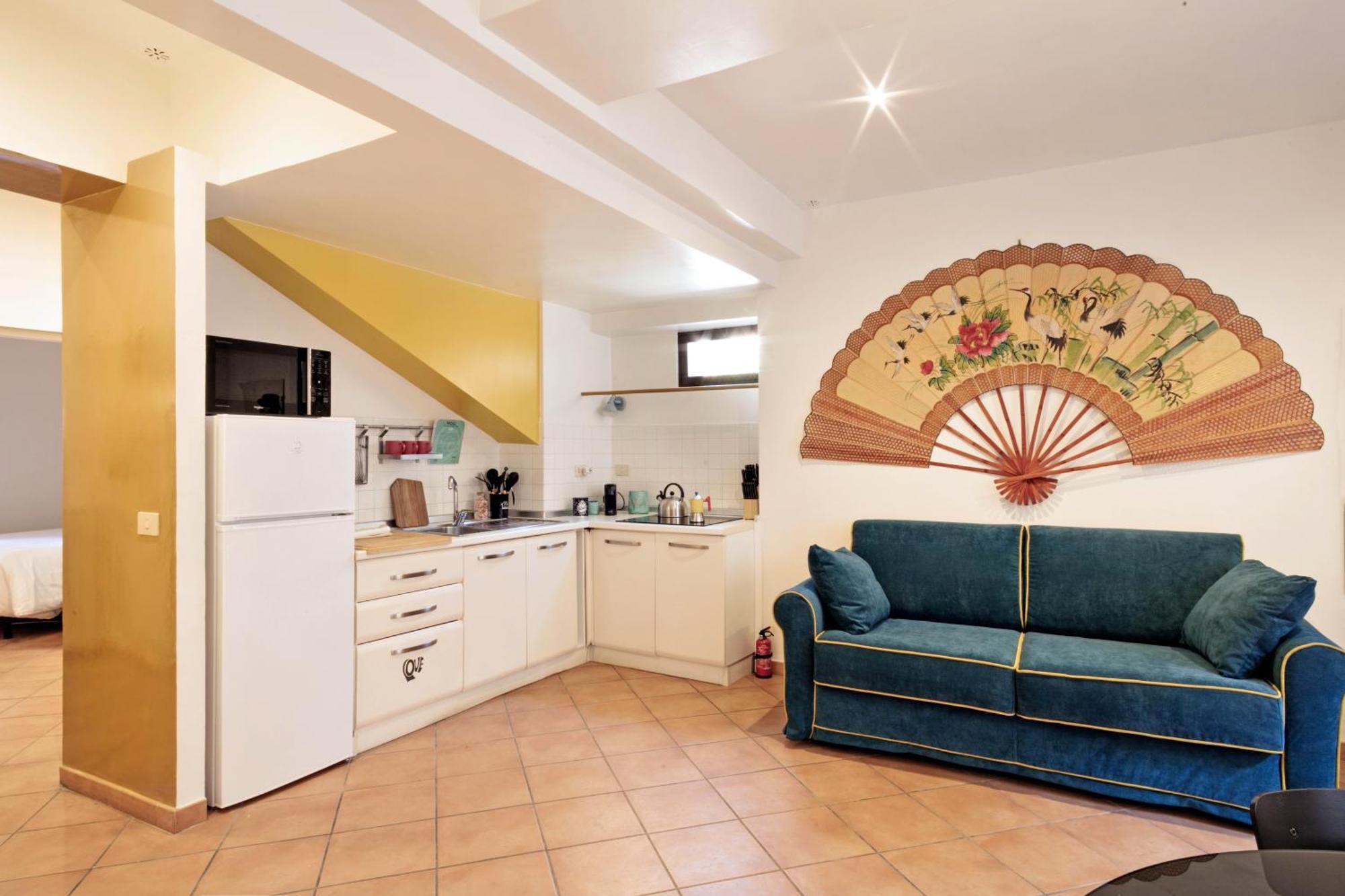Trasteverehome - Secret Balcony In The Heart Of Trastevere * Rome