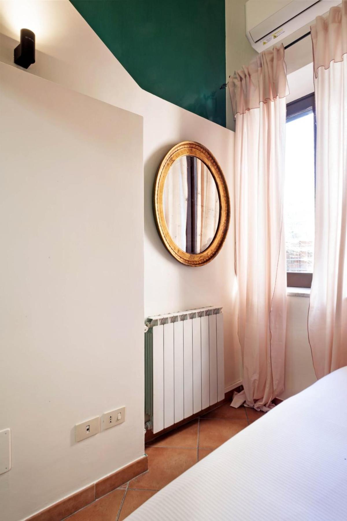 Trasteverehome - Secret Balcony In The Heart Of Trastevere Apartment